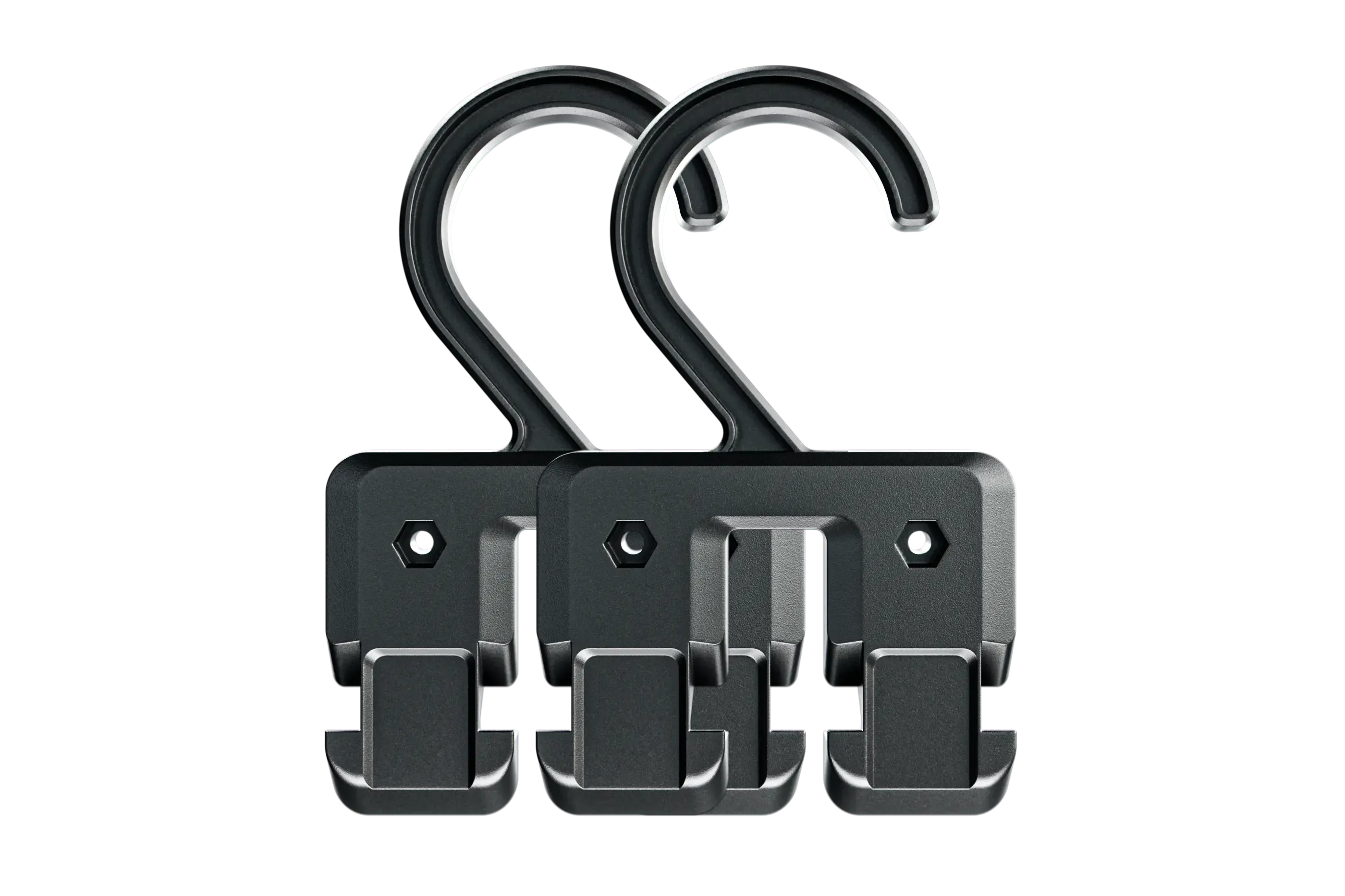 Groove Belt® Hanger - 2-Pack