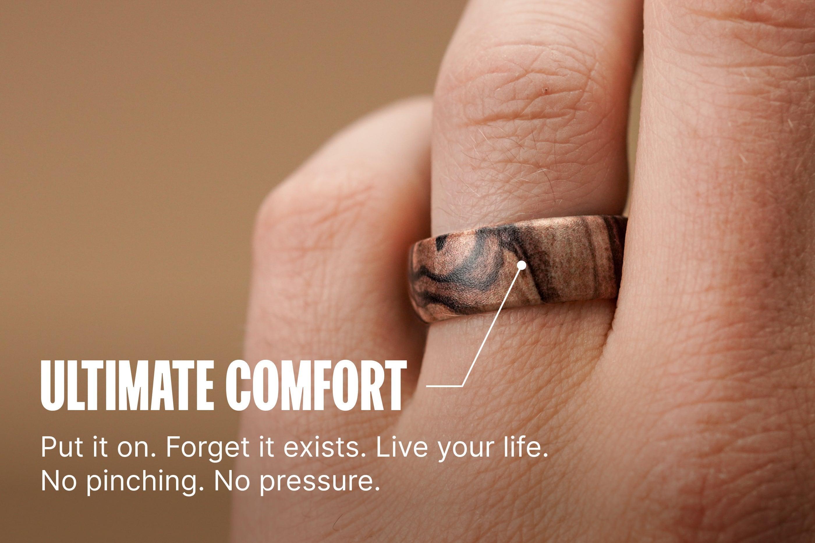 Realtree MAX5™ Camo Ring