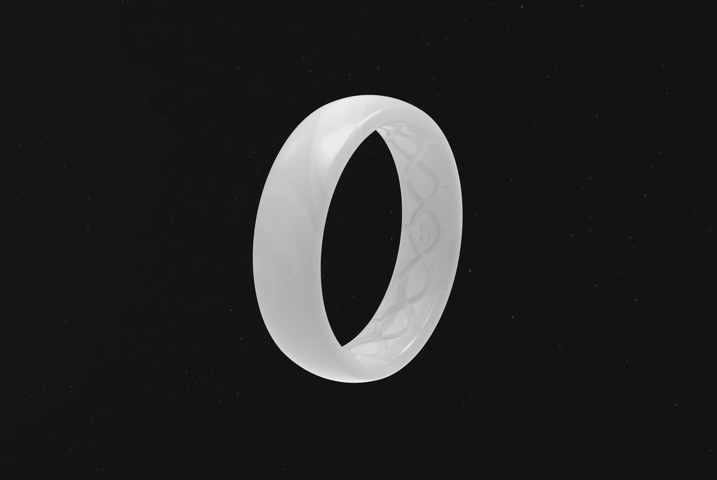 Falling Leaves Ring