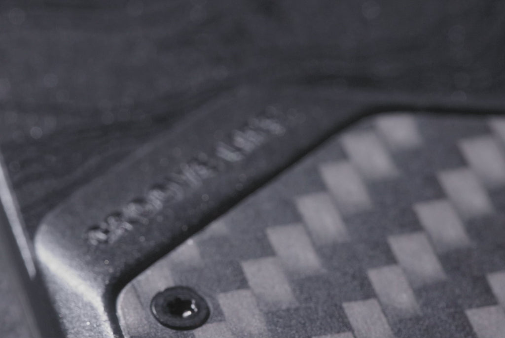 Groove Wallet® Stealth - Abyss Navy