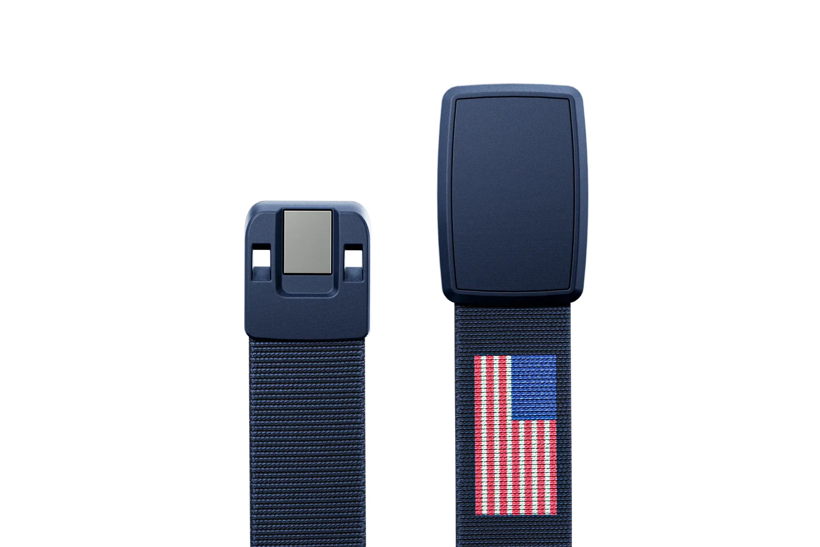 Groove Golf Belt Pro® - Navy Flag