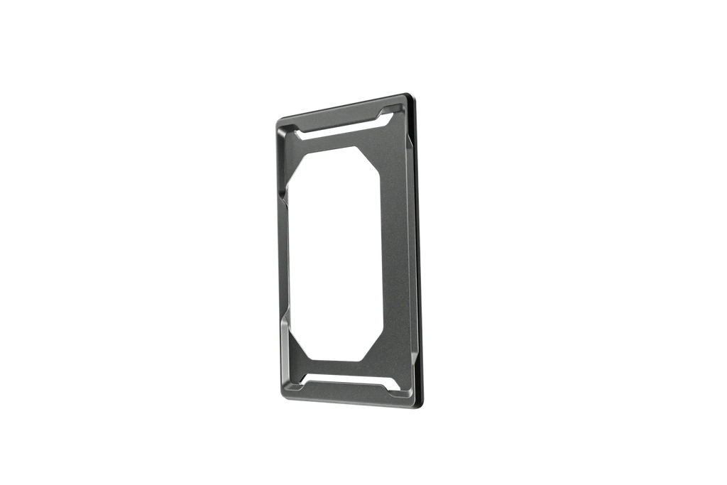 Groove Wallet ID Holder