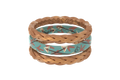 Katie Van Slyke Quiver Stackable Ring
