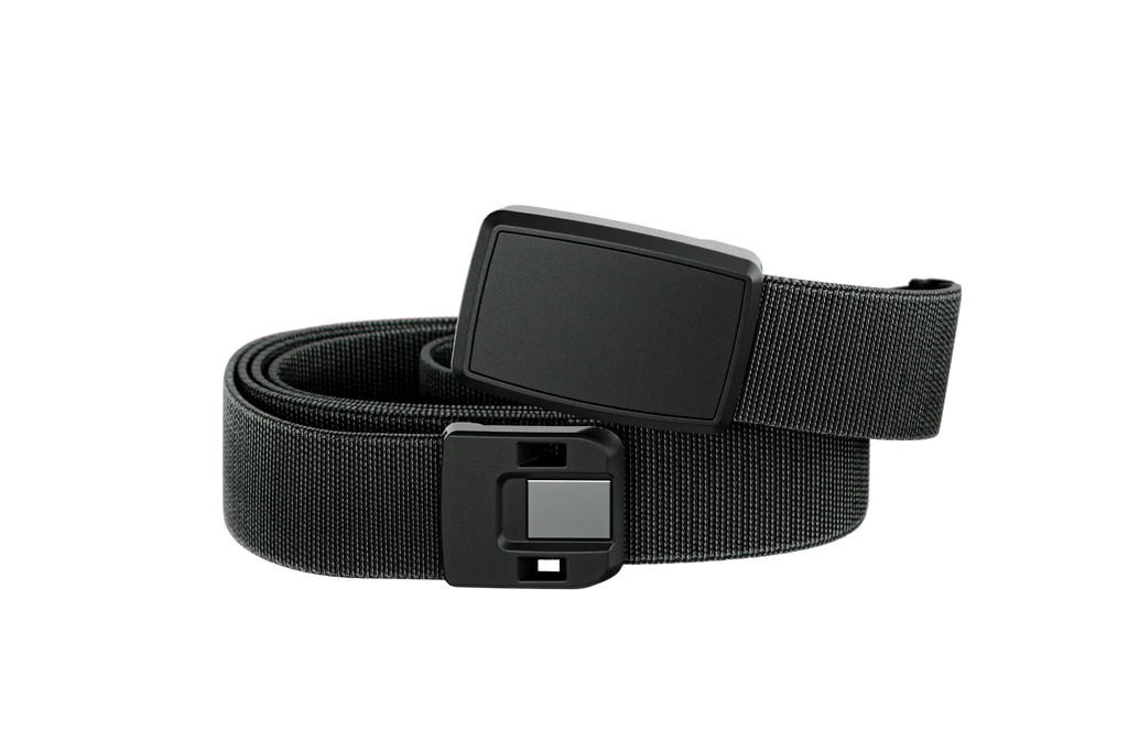 Groove Tech Belt® - Black