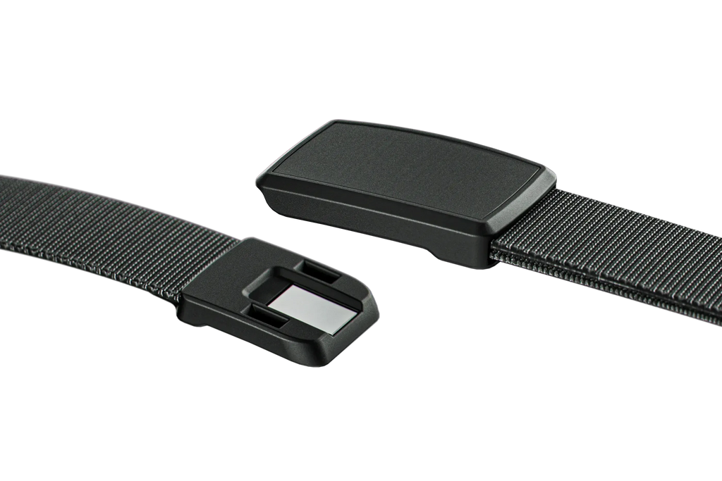 Groove Golf Belt Pro® - Black