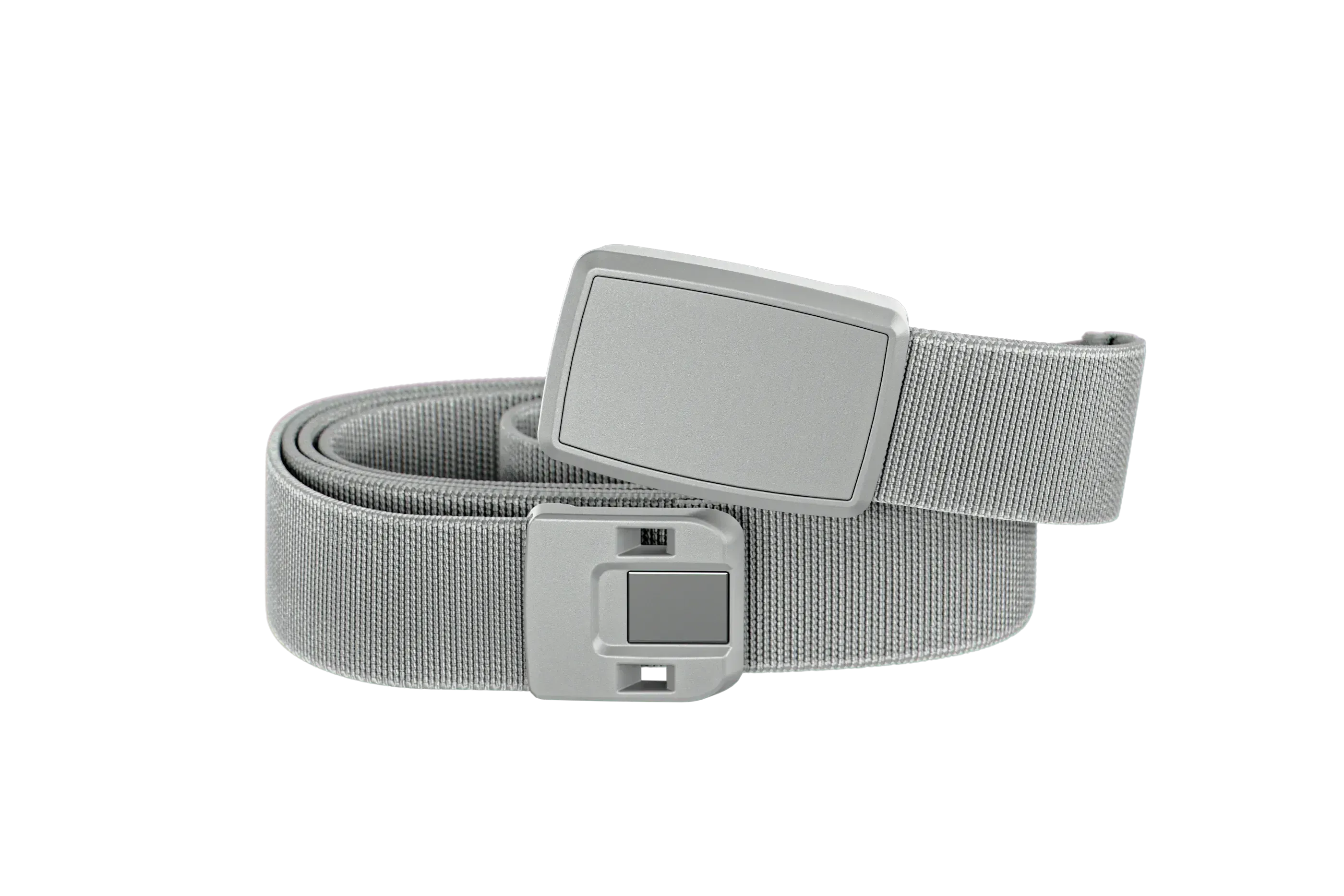 Groove Tech Belt® - Light Grey