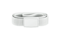 Groove Golf Belt Pro® - White