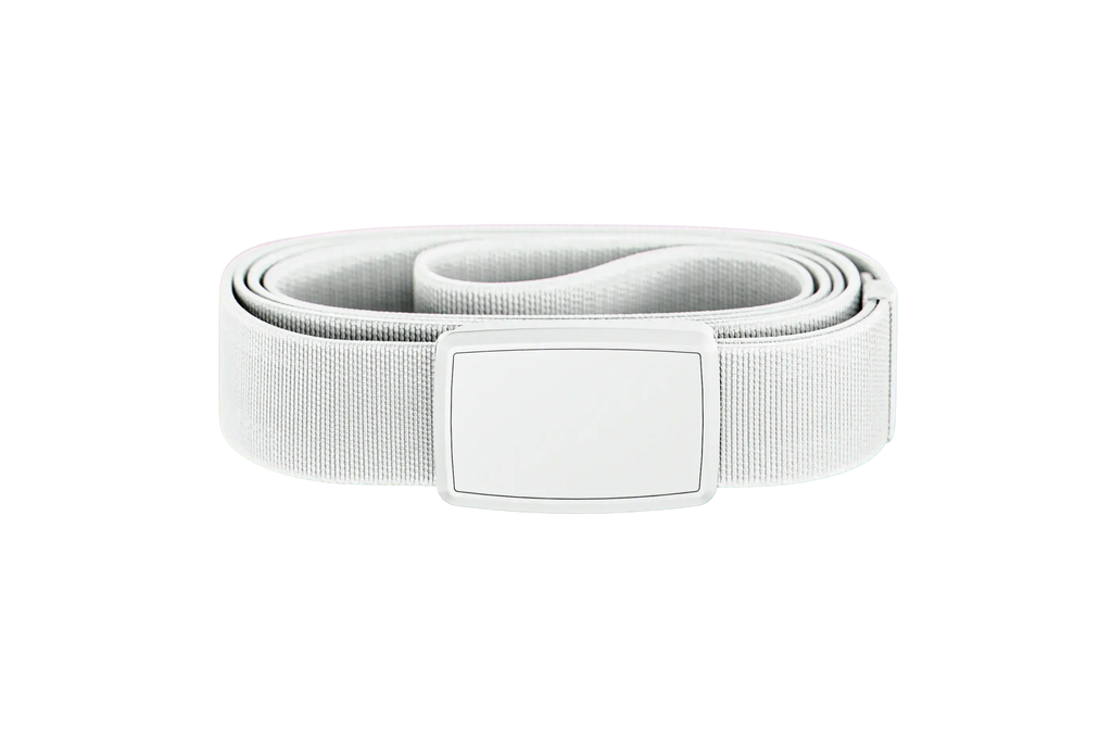 Groove Golf Belt Pro® - White