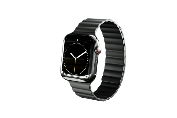 Apple Magnetic Watch Band - Black