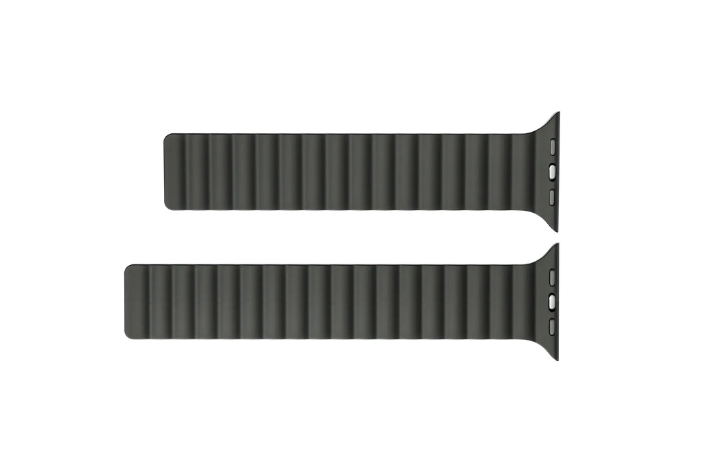 Apple Magnetic Watch Band - Black