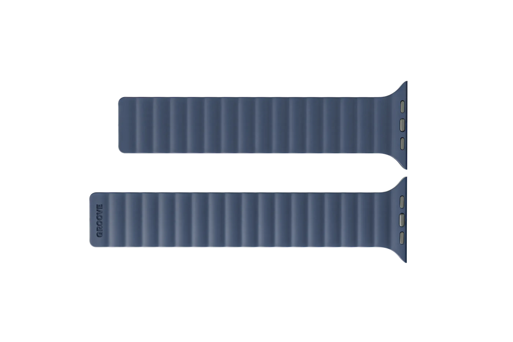 Apple Magnetic Watch Band - Navy