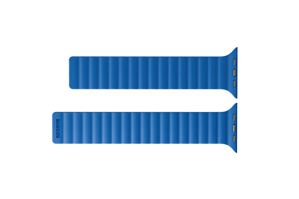 Apple Magnetic Watch Band - Pacific Blue