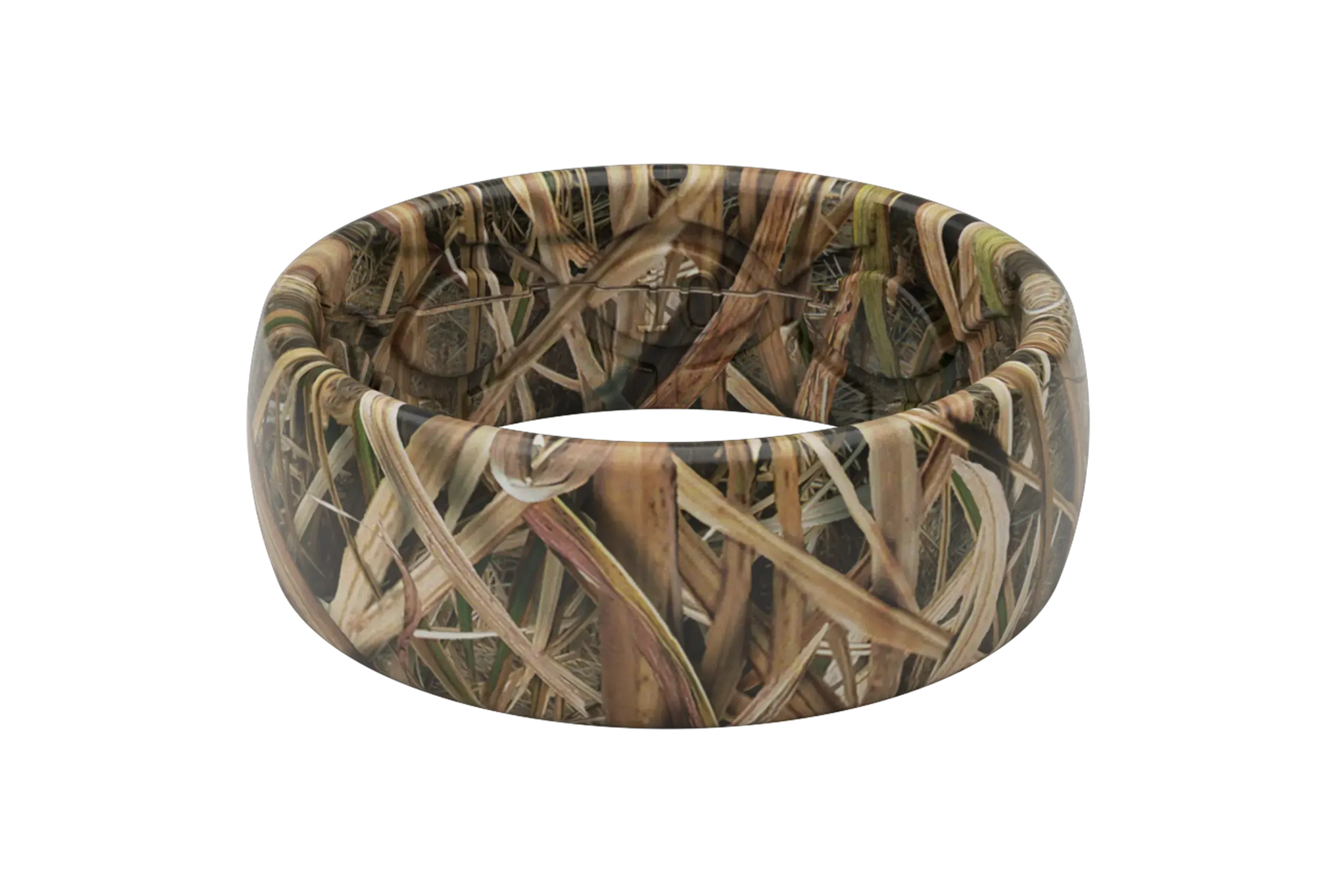 Mossy Oak Blades Camo Ring