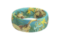 Guy Harvey Tropical Turtle Ring