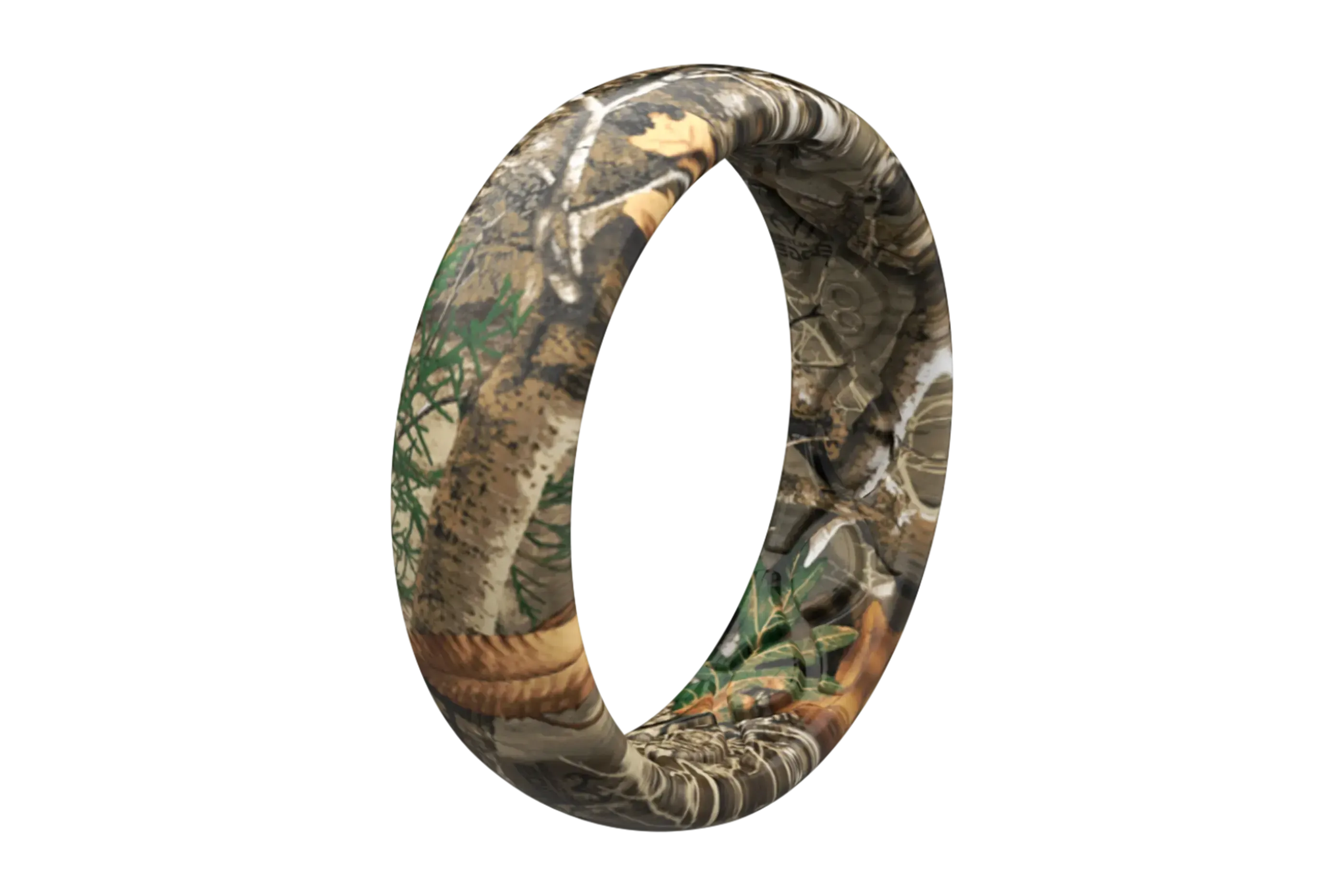 Realtree EDGE™ Camo Thin Ring