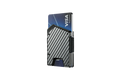 Groove Wallet® Stealth - Carbon Fiber