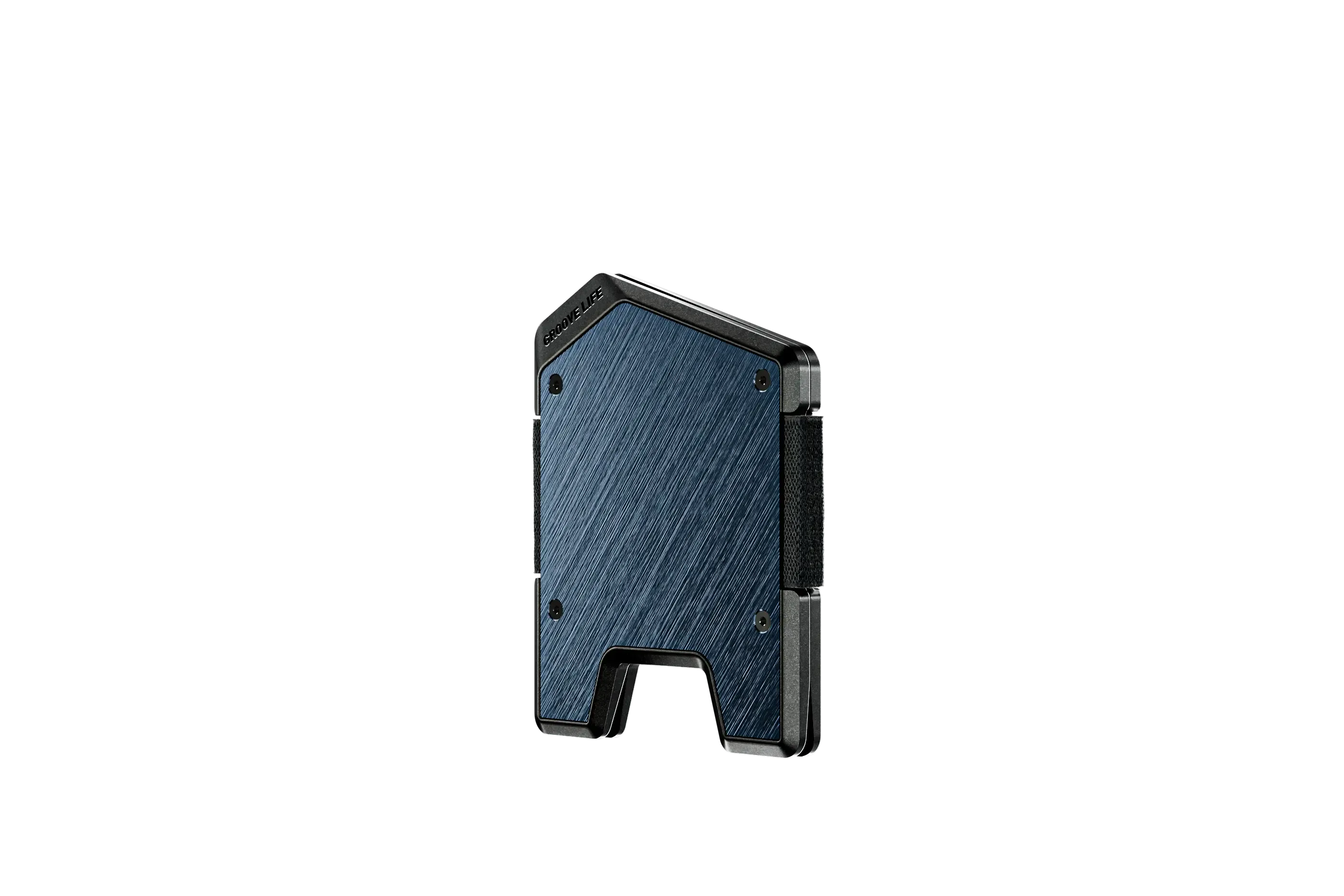 Groove Wallet® Stealth - Abyss Navy