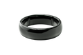 Groove Ring® Tungsten 6mm - Black