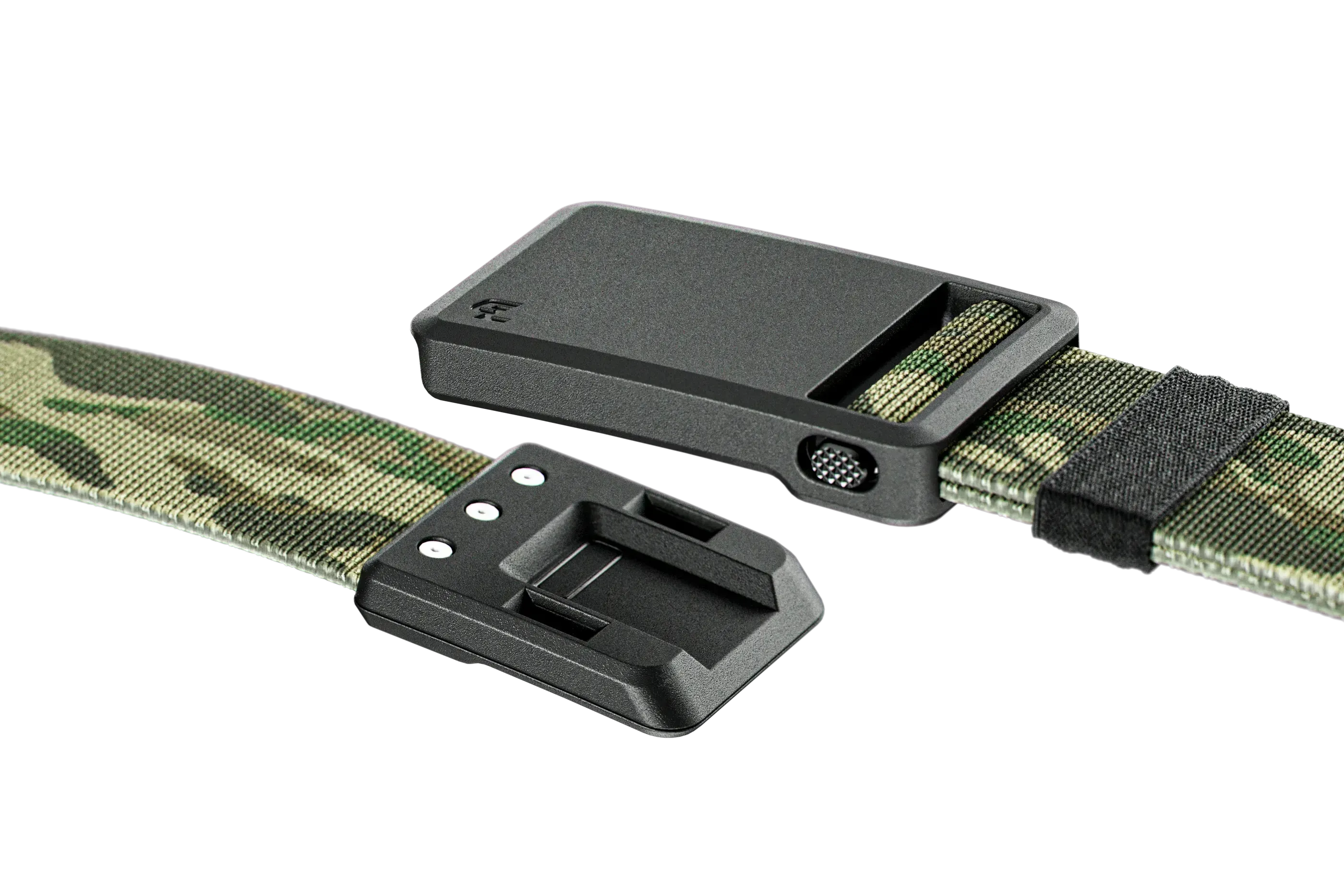 Groove Belt Ultra - Forest Camo