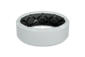 Zeus Edge Whiteout Ring