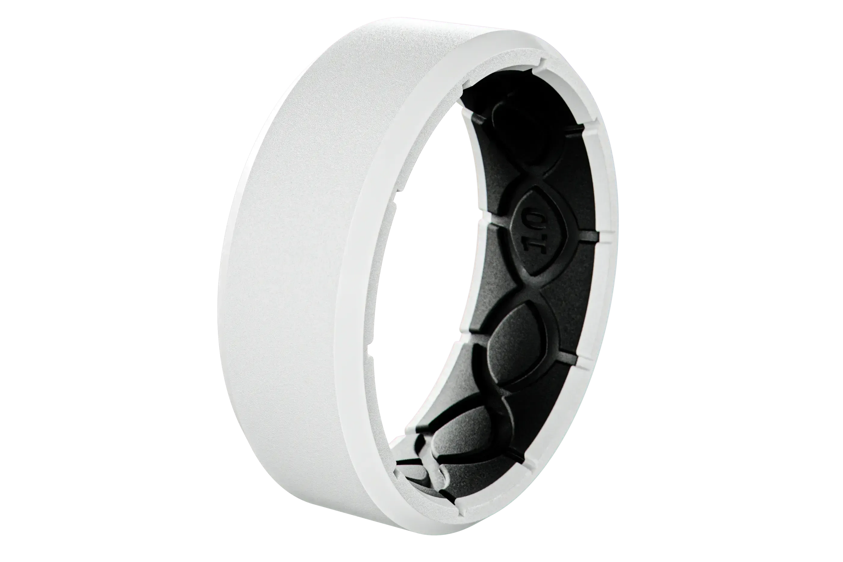 Zeus Edge Tundra Ring