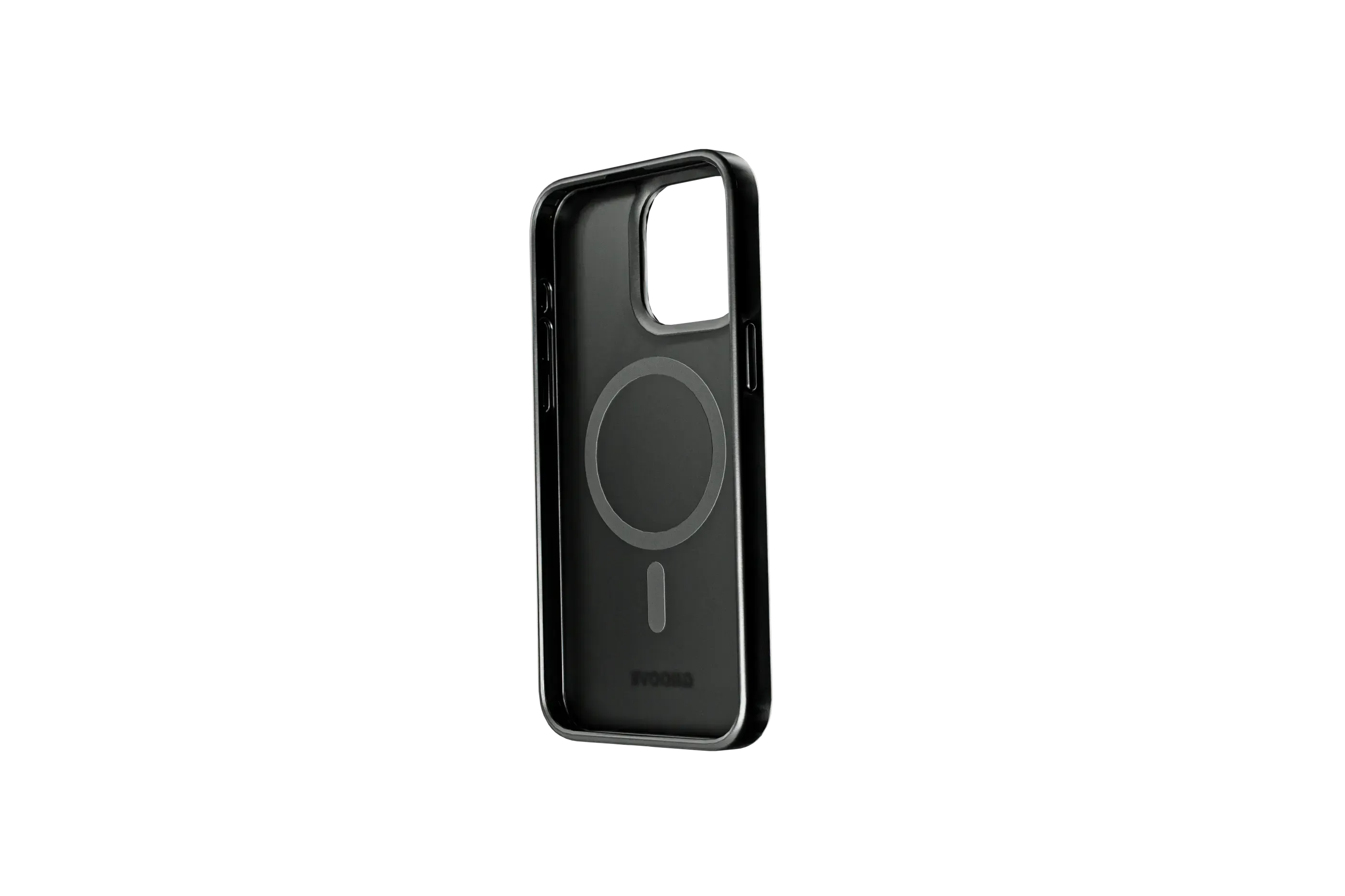 Groove MagSafe Phone Case - Black