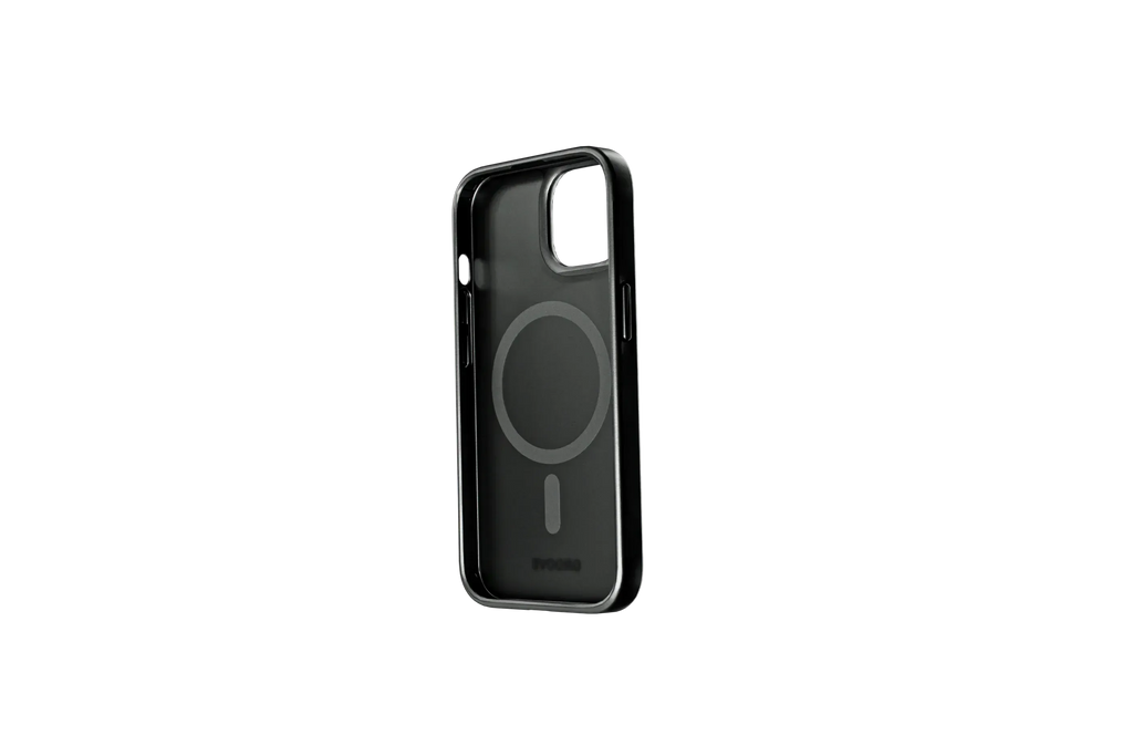 Groove MagSafe Phone Case - Black